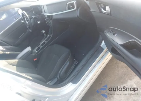 2019 Kia Optima Lx z USA, uszkodzony, nr VIN 5XXGT4L34KG291512